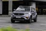 Ford Territory S 2020 года (CN)